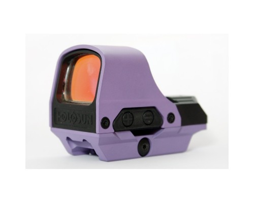 Коллиматор Holosun OpenReflex HS510C Коллиматор Holosun OpenReflex HS510C