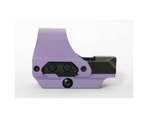 Коллиматор Holosun OpenReflex HS510C Коллиматор Holosun OpenReflex HS510C
