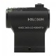 Коллиматор Holosun paralow HS403C