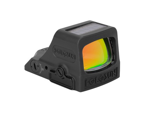 Компактный коллиматор Holosun OpenELITE HE508T-RD X2 Компактный коллиматор Holosun OpenELITE HE508T-RD X2