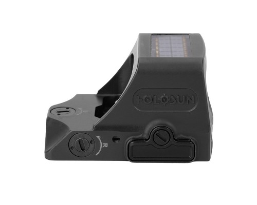 Компактный коллиматор Holosun OpenELITE HE508T-RD X2 Компактный коллиматор Holosun OpenELITE HE508T-RD X2