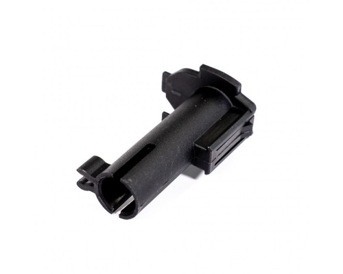 Контейнер для зип в рукоятке на AR15/M4 Magpul/Miad/Moe bolt & Firing Pin Core MAG057 Черный Контейнер для зип в рукоятке на AR15/M4 Magpul/Miad/Moe bolt & Firing Pin Core MAG057 Черный