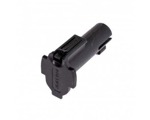 Контейнер для зип в рукоятке на AR15/M4 Magpul/Miad/Moe bolt & Firing Pin Core MAG057 Черный Контейнер для зип в рукоятке на AR15/M4 Magpul/Miad/Moe bolt & Firing Pin Core MAG057 Черный