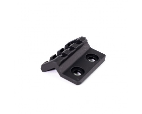 Крепление для оптики Magpul M-LOK Offset Light/Optic Mount MAG604 черный Крепление для оптики Magpul M-LOK Offset Light/Optic Mount MAG604 черный