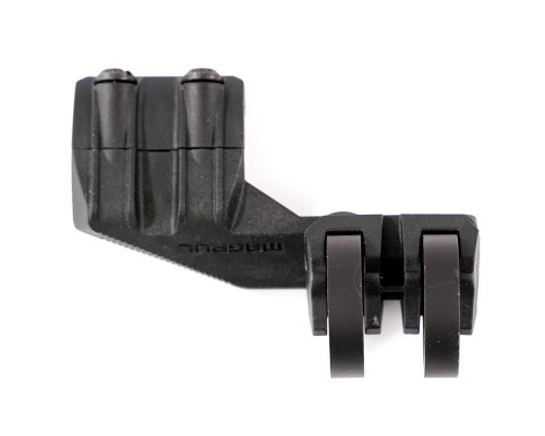 Крепление фонаря RAIL LIGHT MOUNT - 1913 Picatinny MAG498 правое черный Крепление фонаря RAIL LIGHT MOUNT - 1913 Picatinny MAG498 правое черный