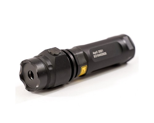 Лазерный целеуказатель LEAPERS UTG Compact Tactical, выносная кнопка Лазерный целеуказатель LEAPERS UTG Compact Tactical, выносная кнопка