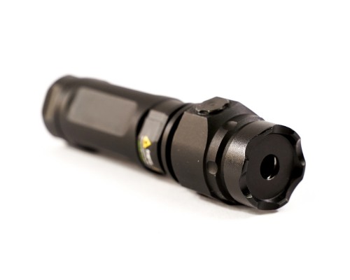 Лазерный целеуказатель LEAPERS UTG Compact Tactical, выносная кнопка Лазерный целеуказатель LEAPERS UTG Compact Tactical, выносная кнопка