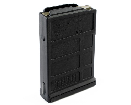 Магазин mag579-blk на 10 патронов magpul pmag 10 7.62 ac - aics short action 7.62x51мм nato Магазин mag579-blk на 10 патронов magpul pmag 10 7.62 ac - aics short action 7.62x51мм nato