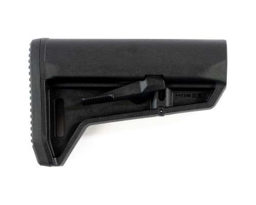 Приклад mag626-blk magpul moe sl-k carbine stock mil-spec на ar15/m4 Приклад mag626-blk magpul moe sl-k carbine stock mil-spec на ar15/m4