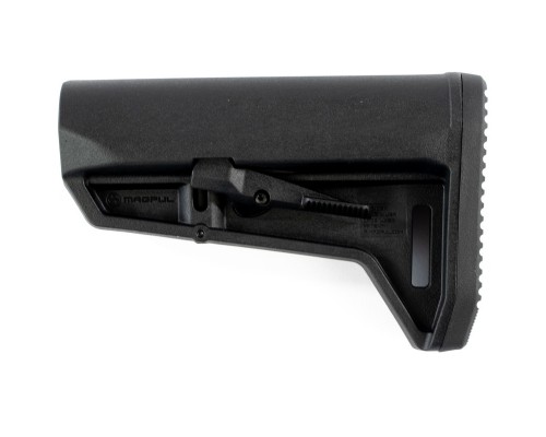 Приклад mag626-blk magpul moe sl-k carbine stock mil-spec на ar15/m4 Приклад mag626-blk magpul moe sl-k carbine stock mil-spec на ar15/m4
