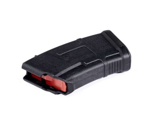 Магазин Magpul PMAG 10 AK/AKM MOE 7,62x39 MAG657 черный