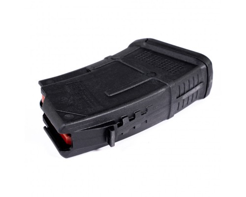 Магазин Magpul PMAG 10 AK/AKM MOE 7,62x39 MAG657 черный