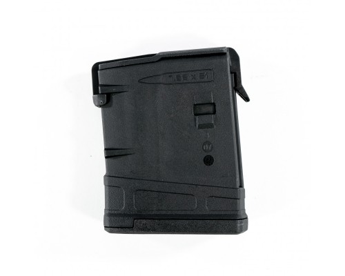 Магазин magpul pmag 10 lr/sr gen m3 7.62x51mm nato MAG290 Магазин magpul pmag 10 lr/sr gen m3 7.62x51mm nato MAG290