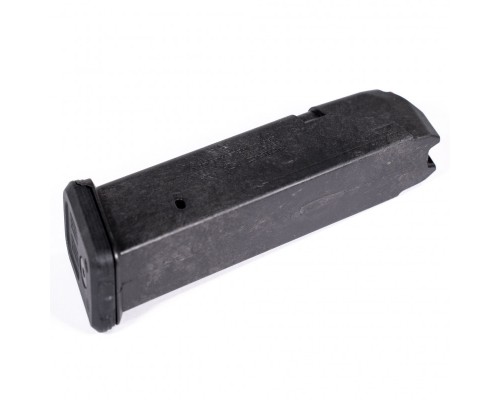 Магазин Magpul PMAG 17 GL9 для Glock 9х19 мм MAG546 Магазин Magpul PMAG 17 GL9 для Glock 9х19 мм MAG546