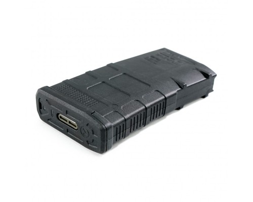 Магазин PMAG 20 LR/SR GEN M3 7.62x51мм MAG291 Магазин PMAG 20 LR/SR GEN M3 7.62x51мм MAG291