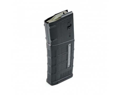 Магазин PMAG 25 LR/SR GEN M3 7.62x51мм window MAG292 Магазин PMAG 25 LR/SR GEN M3 7.62x51мм window MAG292