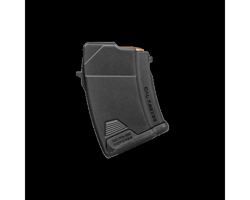 Магазин полимерный 7.62x39 на 10 патронов для AK Fab Defense Магазин полимерный 7.62x39 на 10 патронов для AK Fab Defense