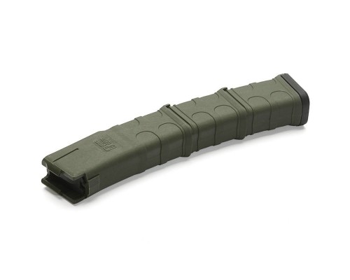 Магазин Сайга-9 на 30 патронов PufGun Хаки Магазин Сайга-9 на 30 патронов PufGun Хаки