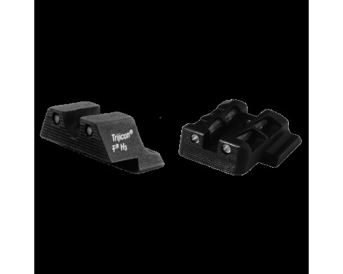 Магнитный кронштейн под glock, mgh ver.2 Магнитный кронштейн под glock, mgh ver.2