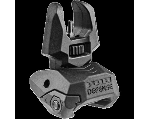 Мушка На Планку Пикатинни Fab Defense Мушка На Планку Пикатинни Fab Defense