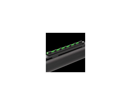 Мушка truglo tg91 зеленая универсальная Мушка truglo tg91 зеленая универсальная