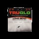 Мушка truglo tg947egm 3 мм зеленая