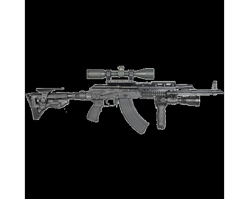 Тыльник для прикладов GL Серии Srp Fab-Defense