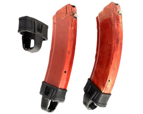 Накладки BULLET на магазины 7,62*39, .223-5,45*39 Накладки BULLET на магазины 7,62*39, .223-5,45*39