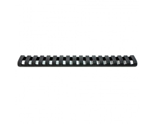 Накладки на планку magpul weaver ladderrailpanel 1913picatinny MAG013 Черный Накладки на планку magpul weaver ladderrailpanel 1913picatinny MAG013 Черный