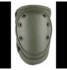 Наколенники AltaFLEX AltaLOK, Олива