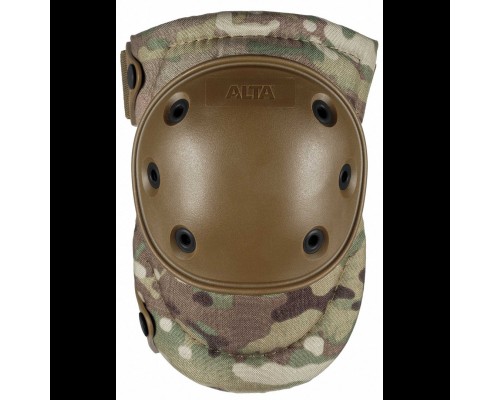 Наколенники AltaPRO-S Tactical, Мультикам Наколенники AltaPRO-S Tactical, Мультикам