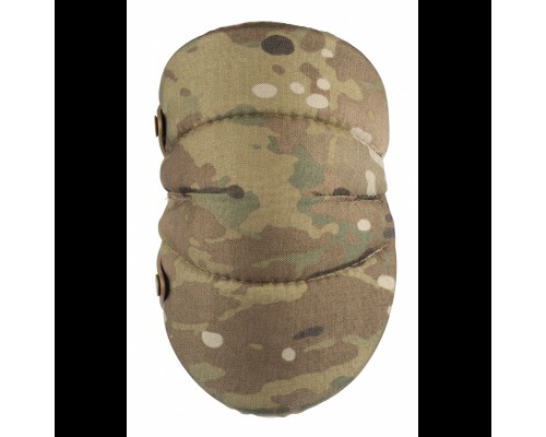 Наколенники AltaSOFT CAPLESS Tactical, Мультикам Наколенники AltaSOFT CAPLESS Tactical, Мультикам