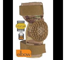 Налокотники AltaCONTOUR-360 Elbow–VIBRAM, Мультикам
