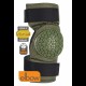 Налокотники AltaCONTOUR-360 Elbow–VIBRAM, Олива