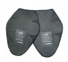 Налокотники Ufpro Flex-Soft Elbow Pad (Impact - жесткие)