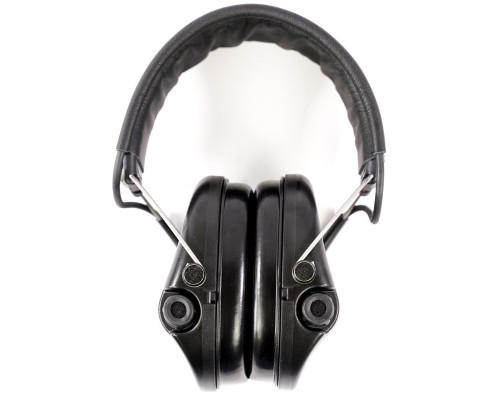 Активные наушники MSA SUPREME PRO-X snr25db nrr18db Активные наушники MSA SUPREME PRO-X snr25db nrr18db