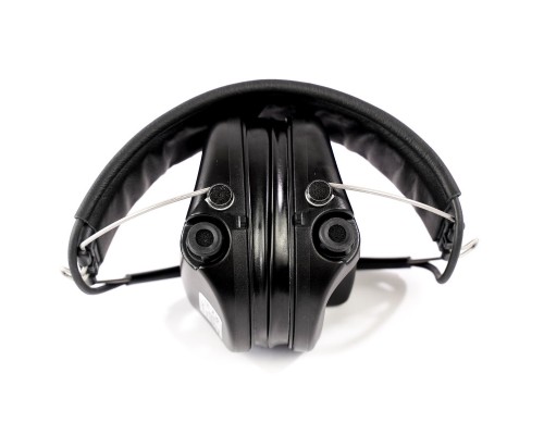 Активные наушники MSA SUPREME PRO-X snr25db nrr18db Активные наушники MSA SUPREME PRO-X snr25db nrr18db