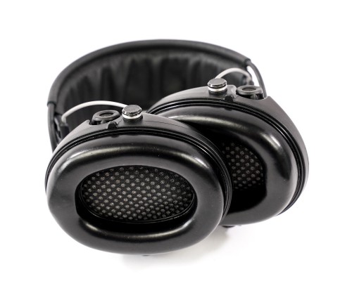 Активные наушники MSA SUPREME PRO-X snr25db nrr18db Активные наушники MSA SUPREME PRO-X snr25db nrr18db