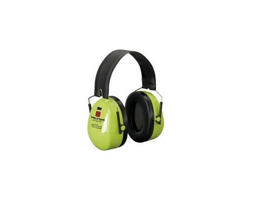 Наушники противошумные 3m peltor optime II Наушники противошумные 3m peltor optime II