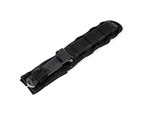 Нож Kizlyar Supreme Alpha D2 TacWash Нож Kizlyar Supreme Alpha D2 TacWash