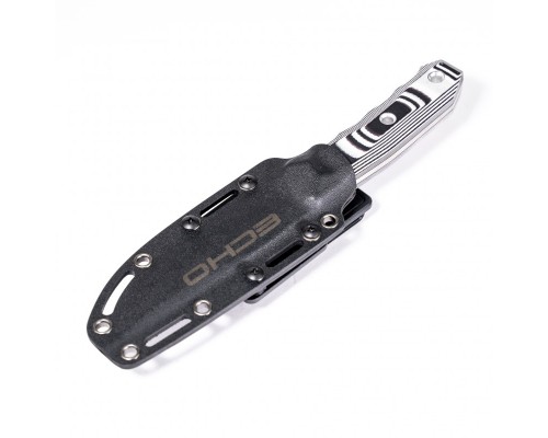Нож Kizlyar Supreme Echo AUS-8 SW Нож Kizlyar Supreme Echo AUS-8 SW