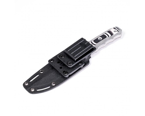 Нож Kizlyar Supreme Echo AUS-8 SW Нож Kizlyar Supreme Echo AUS-8 SW