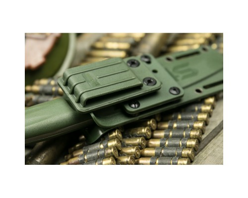 Нож Kizlyar Supreme Sturm PGK TW Нож Kizlyar Supreme Sturm PGK TW