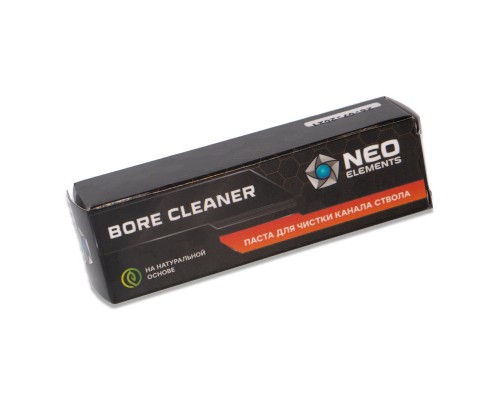 Паста BORE CLEANER NEO Elements 40 Гр Паста BORE CLEANER NEO Elements 40 Гр