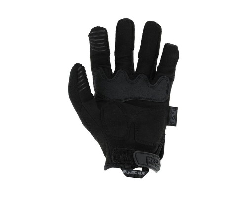 Перчатки MECHANIX M-Pact Covert (black), р.L Перчатки MECHANIX M-Pact Covert (black), р.L