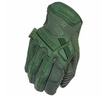 Перчатки MECHANIX M-Pact OD Green, р.L
