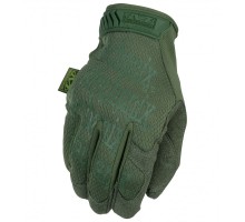 Перчатки MECHANIX Original OD Green, р.M