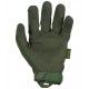 Перчатки MECHANIX Original OD Green, р.M