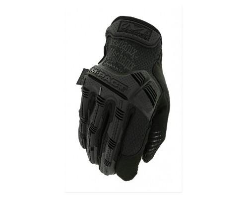 Перчатки MECHANIX M-Pact Covert (black), р.L Перчатки MECHANIX M-Pact Covert (black), р.L