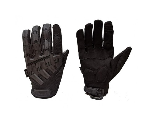 Перчатки PMX-39 TACTICAL PRO Black